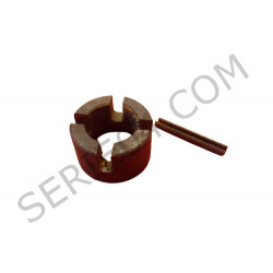 Juego de piezas de tope de arranque Ducellier