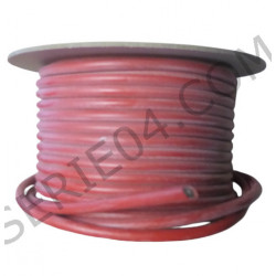 spark plug silicone wire sold by the meter