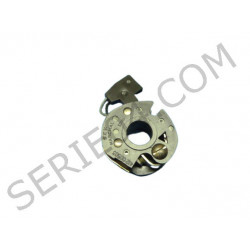 Platinum set screw