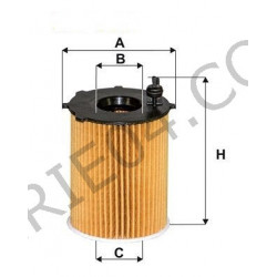 oil filter