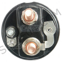 Coperchio solenoide avviamento Ducellier