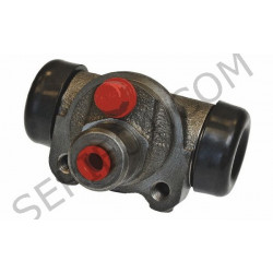 rear wheel cylinder Ø16mm