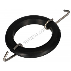 anneau élastique de garniture de siège