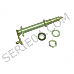 windshield wiper motor bearing