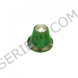 bouton de rhéostat ou de montre ou de coimpteur