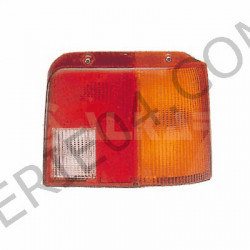 tail-light lens