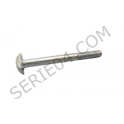 seat rail screw