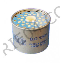 fuel filter Roto-Diesel