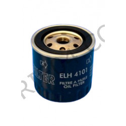 Oil filter