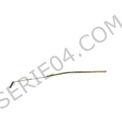 C3 clutch control rod