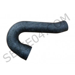 radiator upper hose