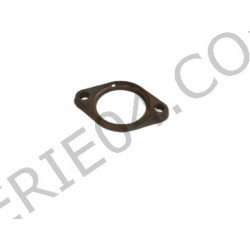 exhaust pipe flange