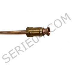 tuyau de frein d'alimentation générale