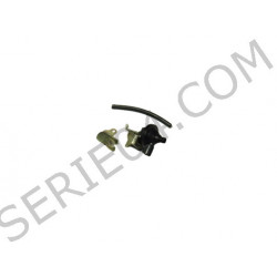 ensemble d'assistance de volet de carburateur Solex 32 BISA 9