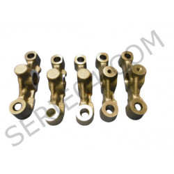 rocker arm shaft support x5