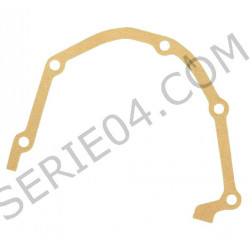 plate gasket, lower engine crankcase