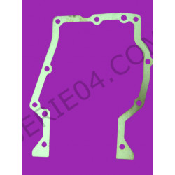 seal plate timing cover