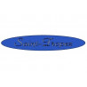 monogramme Saint-Tropez