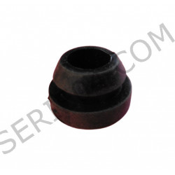 rubber support ring Ø12x18mm