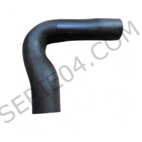 Radiator outlet hose