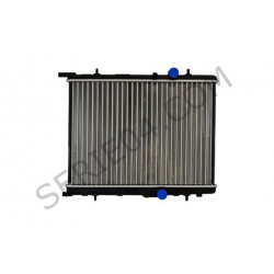 radiateur DV6TED4