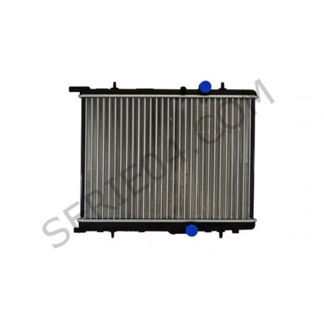 radiateur DV6TED4