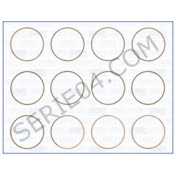 set of 16 cylinder gaskets