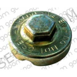 radiator cap