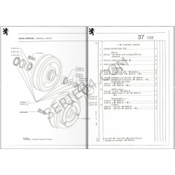 Wheel bearing kit ar