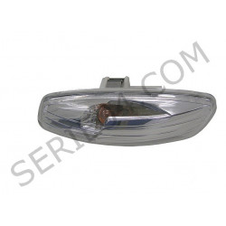 rearview mirror repeater light