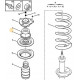 shock absorber rubber seal