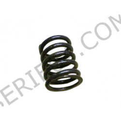 outer valve spring