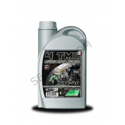 huile moteur 5W40 1l