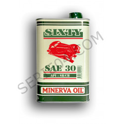 engine oil SAE30 1L