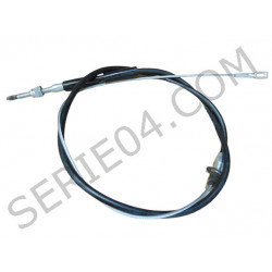 Hand brake cable