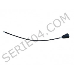 speedometer cable