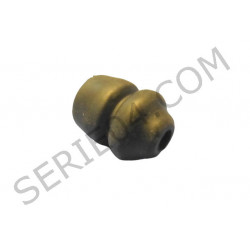 bellows rubber brake cable or clutch