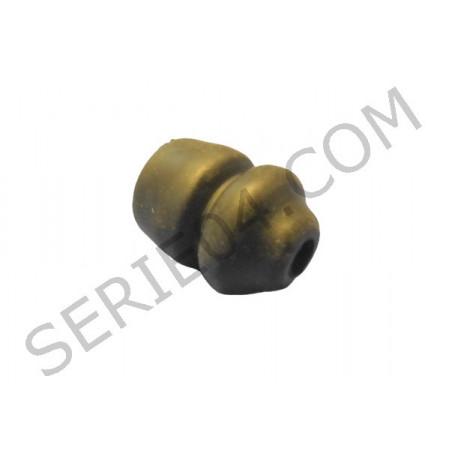 Brake cable bellows