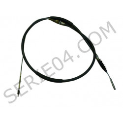 rear brake cable