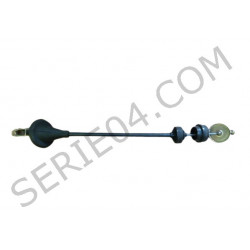 Cable del embrague