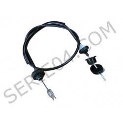 cable del embrague