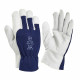 paire de gants en cuir