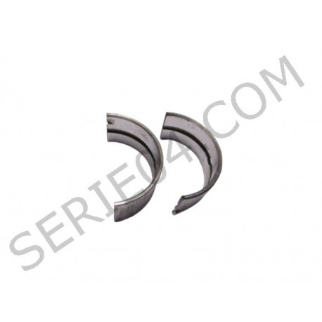 jeu de coussinets de BV