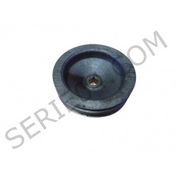 power steering pump pulley