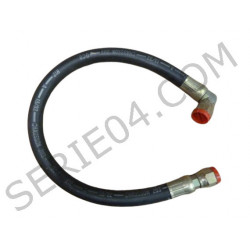 flexible air conditioning pipe