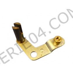 Perno camma carburatore Solex doppio corpo