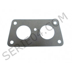 flange gasket Solex carburetor body double V6