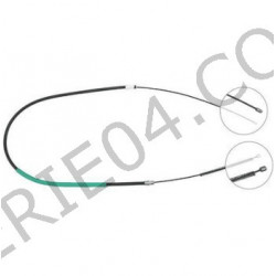 Brake cable