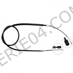 Brake cable