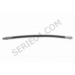 Rear brake hose